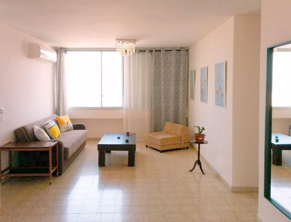 1Bdrm Apt With Panoramic View Of Sea And Mountains طبريا المظهر الخارجي الصورة