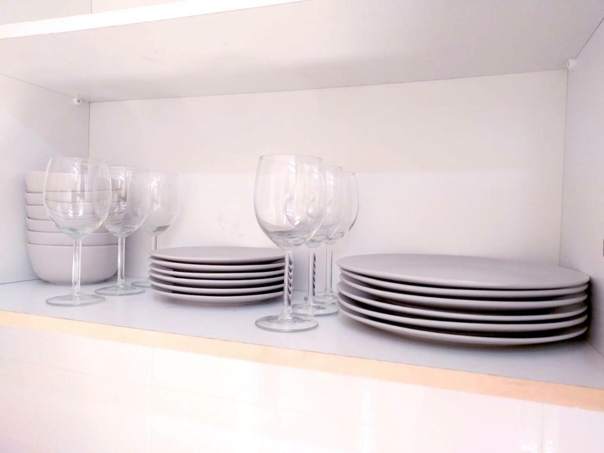 1Bdrm Apt With Panoramic View Of Sea And Mountains طبريا المظهر الخارجي الصورة