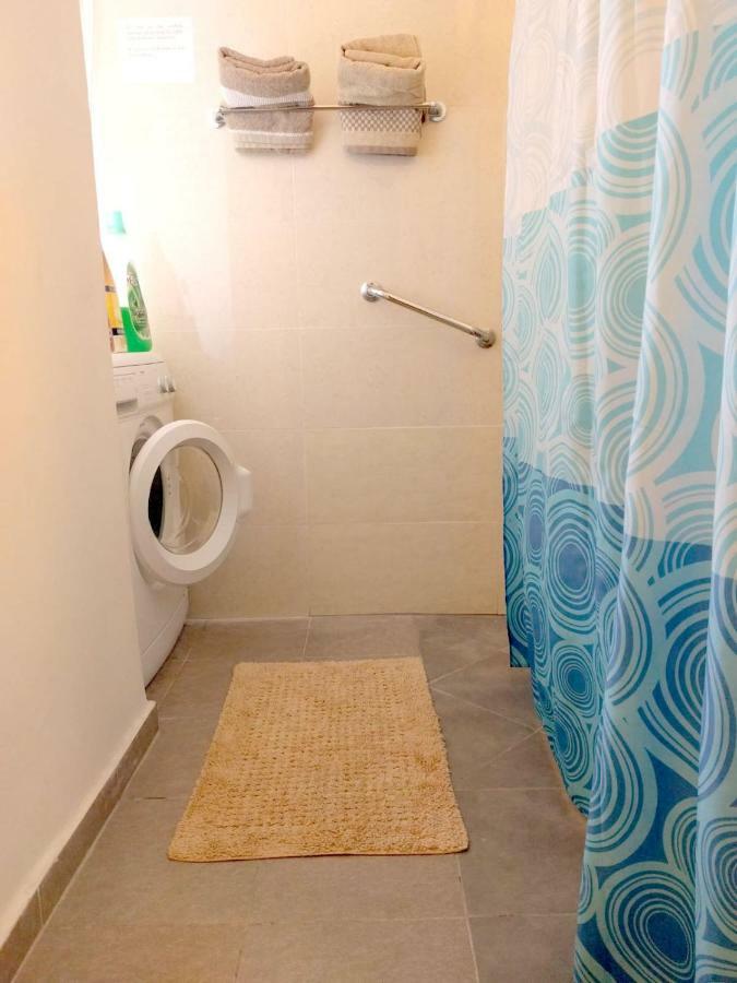 1Bdrm Apt With Panoramic View Of Sea And Mountains طبريا المظهر الخارجي الصورة
