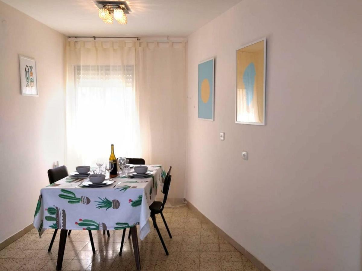 1Bdrm Apt With Panoramic View Of Sea And Mountains طبريا المظهر الخارجي الصورة