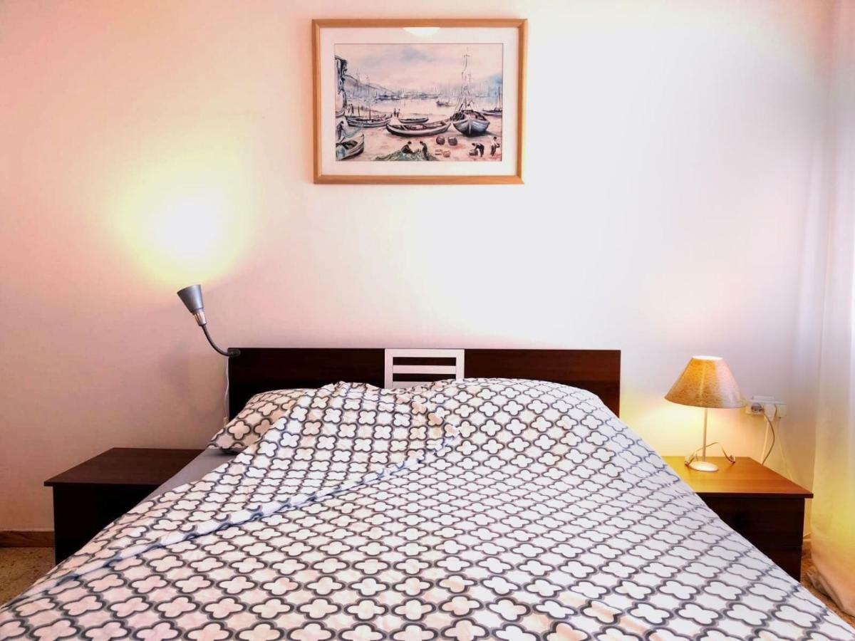 1Bdrm Apt With Panoramic View Of Sea And Mountains طبريا المظهر الخارجي الصورة