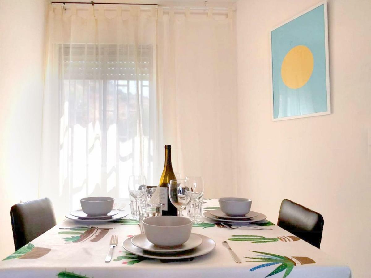 1Bdrm Apt With Panoramic View Of Sea And Mountains طبريا المظهر الخارجي الصورة